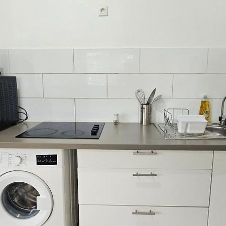Residence St Antoine Kajenna Zewnętrze zdjęcie